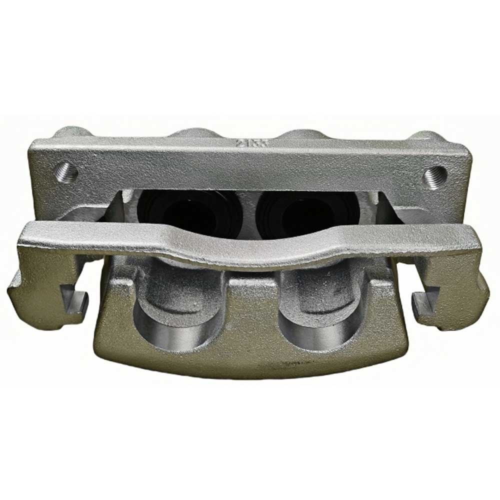 2007 Saab 9-7X Brake Caliper